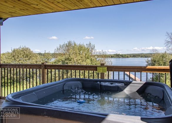 Chalet À louer Chaudière-Appalaches