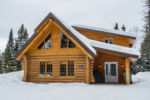 Chalet à louer Le Bois Rond Des Ruisseaux 