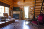 Chalet à louer Le Bois Rond Des Ruisseaux 