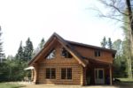 Chalet à louer Le Bois Rond Des Ruisseaux 