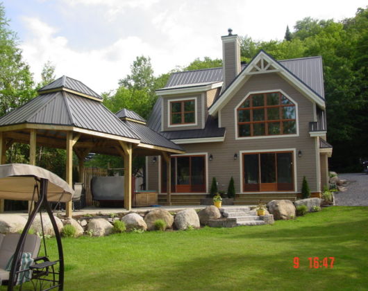 Chalet à louer Région-de-Québec
