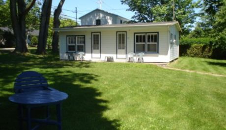 Chalet À louer Région-de-Québec