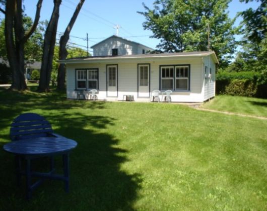 Chalet à louer Région-de-Québec