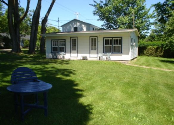 Chalet À louer Région-de-Québec