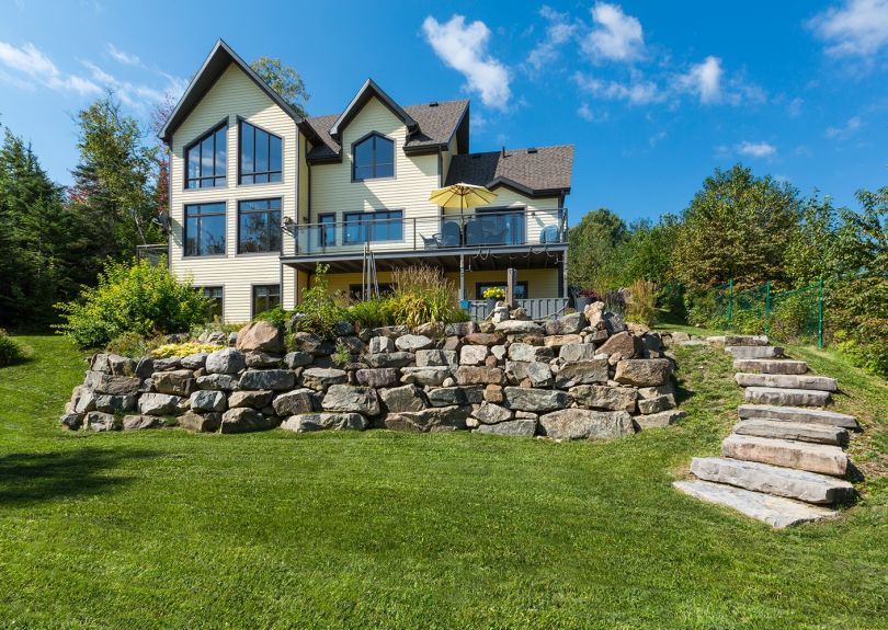 Chalet À louer Charlevoix