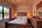 Chalet à louer L'aigle Bord De L'eau Avec Spa 