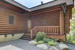 Chalet à louer L'aigle Bord De L'eau Avec Spa 