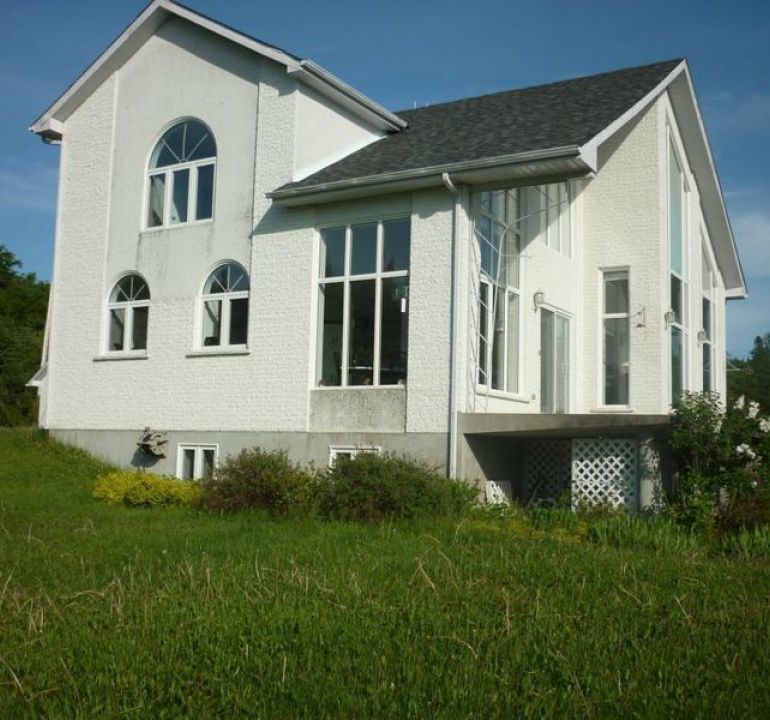 Chalet À vendre Saguenay-Lac-Saint-Jean