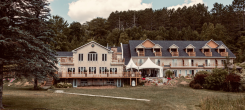 Chalet À louer Laurentides