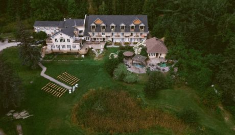 Chalet À louer Outaouais