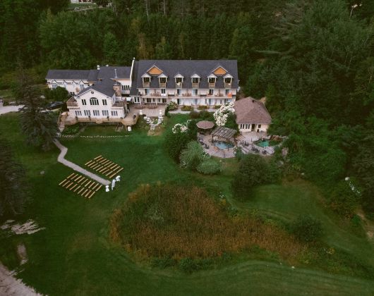 Chalet à louer Outaouais