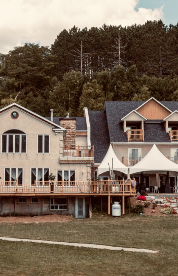 Chalet à louer Manoir Montpellier