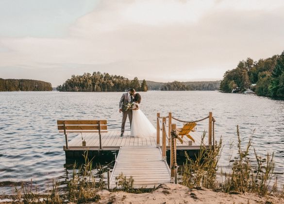 Chalet À louer Outaouais
