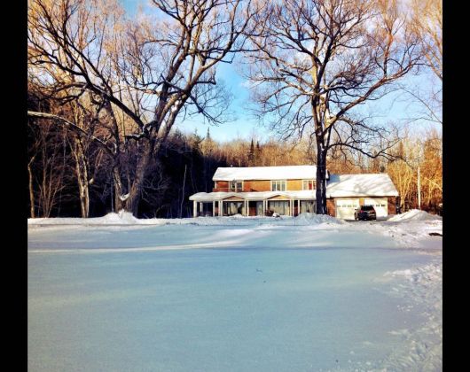 Chalet à louer Cantons-de-l'Est / Estrie