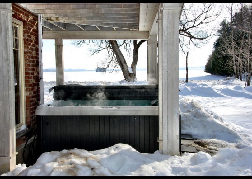 Chalet À louer Cantons-de-l'Est / Estrie