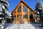 Chalet à louer Le Rêve Du Massif 