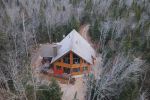 Chalet à louer Le Rêve Du Massif 
