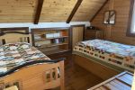 Chalet à louer Le Rêve Du Massif 