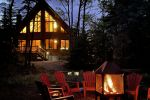 Chalet à louer Le Rêve Du Massif 