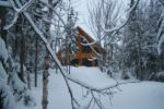Chalet à louer Le Rêve Du Massif 