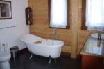 Chalet à louer Le Rêve Du Massif Chambre de bain des maîtres