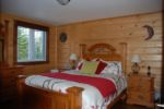 Chalet à louer Le Rêve Du Massif Chambre des maîtres