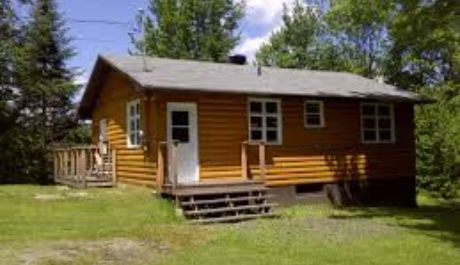 Chalet À vendre Cantons-de-l'Est / Estrie