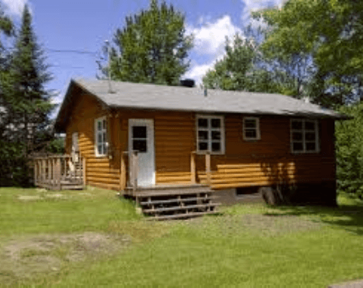 Chalet à vendre Cantons-de-l'Est / Estrie