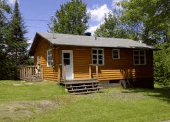 Chalet À vendre Cantons-de-l'Est / Estrie