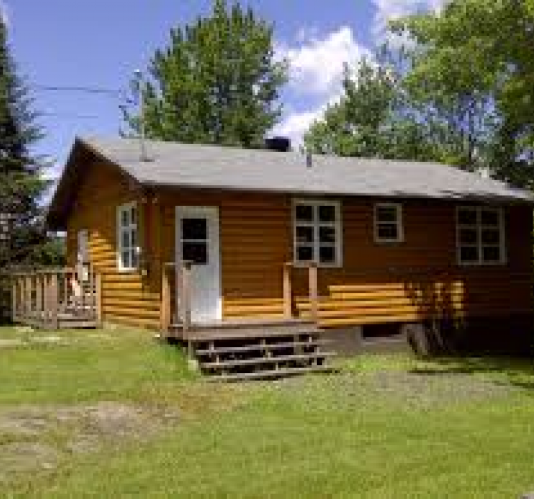 Chalet À vendre Cantons-de-l'Est / Estrie