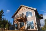 Chalet à louer Esker Nature Chalets & Villégiature 