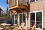 Chalet à louer Esker Nature Chalets & Villégiature 