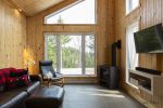 Chalet à louer Esker Nature Chalets & Villégiature 