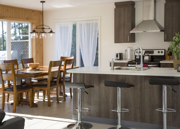 Chalet à louer Chaudière-Appalaches