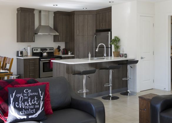 Chalet à louer Chaudière-Appalaches