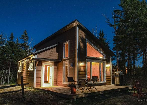 Chalet À louer Chaudière-Appalaches