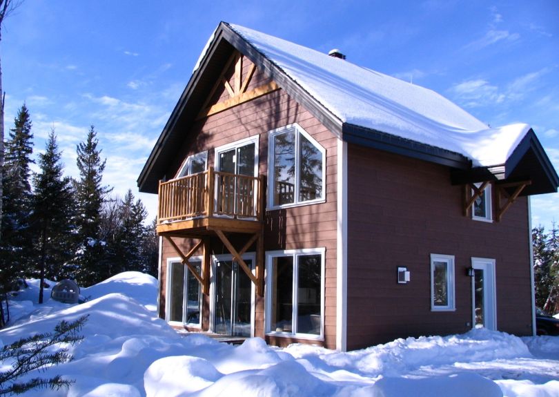 Chalet À louer Chaudière-Appalaches