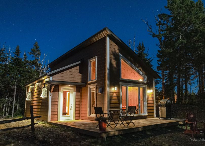 Chalet À louer Chaudière-Appalaches