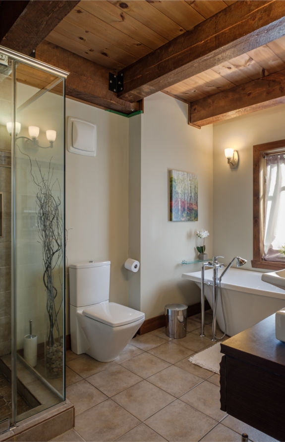 Chalet Mikado - 