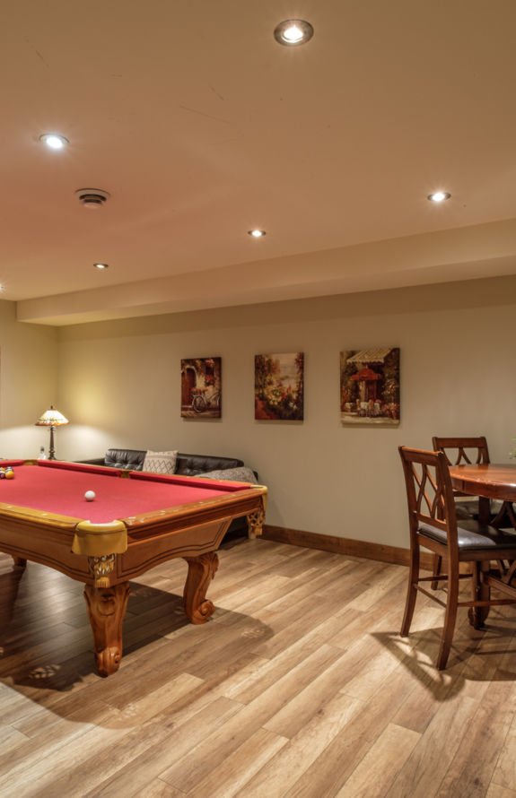 Chalet Mikado - 