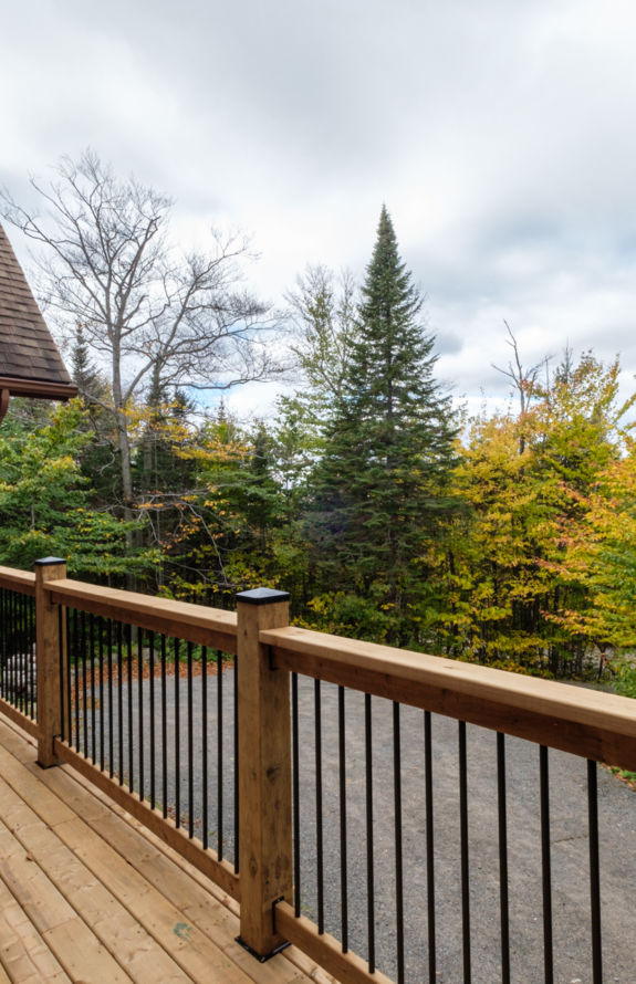 Chalet Mikado - 