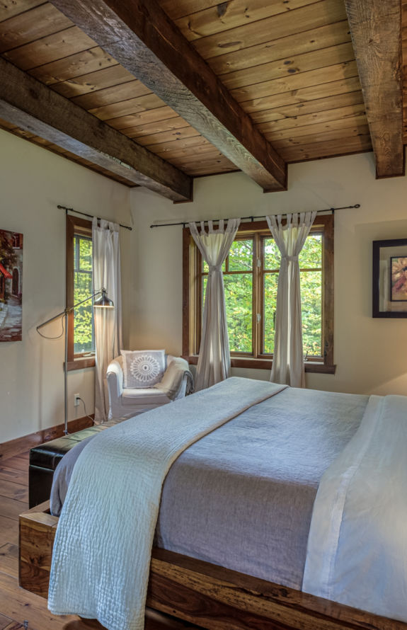 Chalet Mikado - 