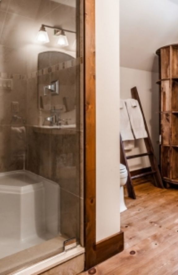 Chalet Mikado - 