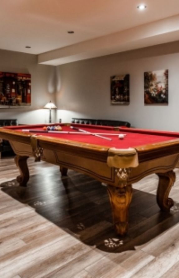 Chalet Mikado - 