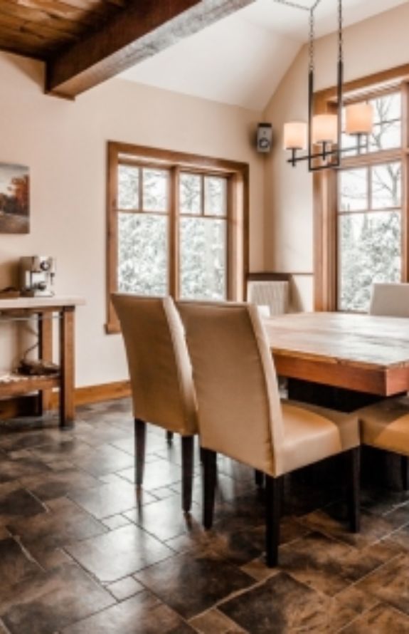 Chalet Mikado - 