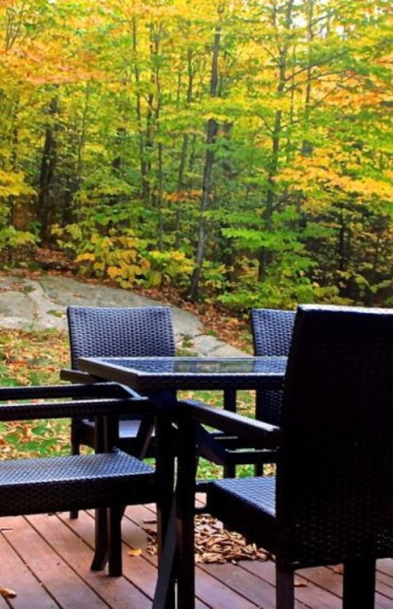 Chalet Mikado - 