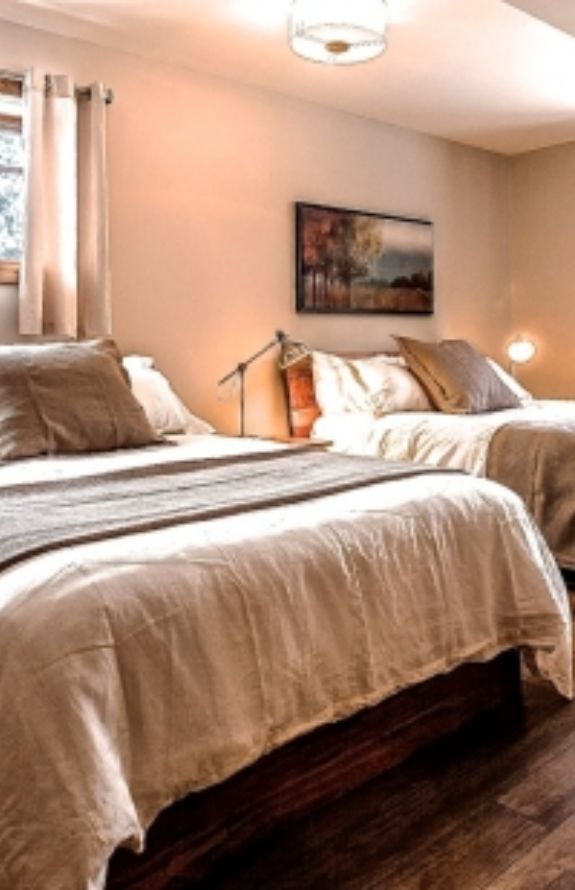 Chalet Mikado - 