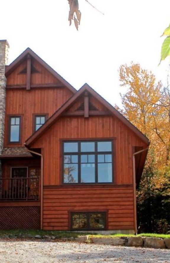 Chalet Mikado - 