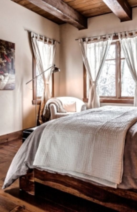 Chalet Mikado - 