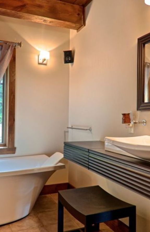 Chalet Mikado - 